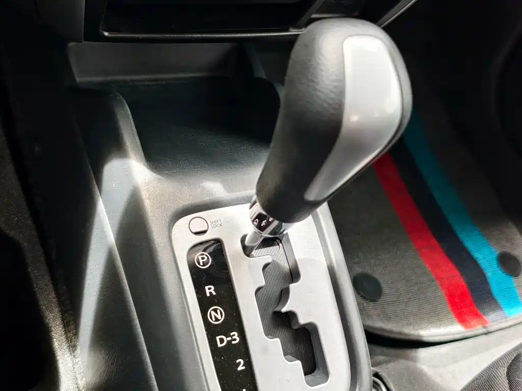 Suzuki Jimny — миниатюра 21