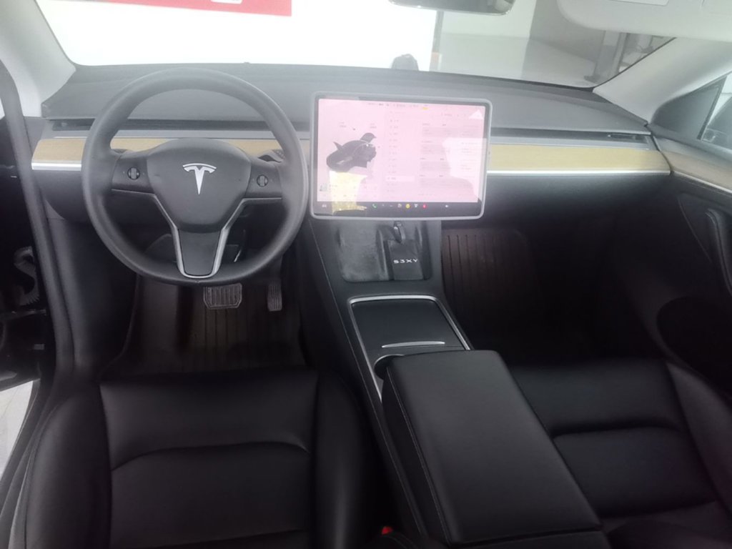 Tesla Model Y — миниатюра 10