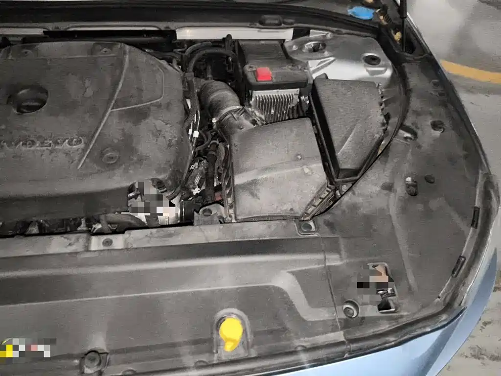 Volvo S90 — миниатюра 22