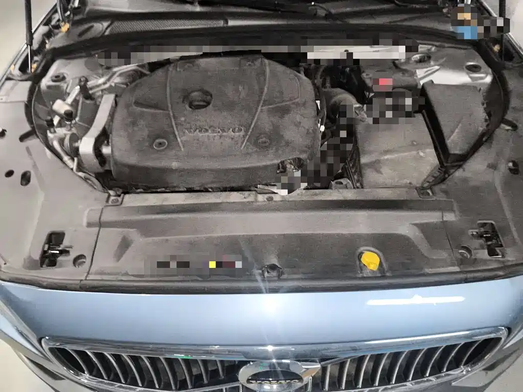 Volvo S90 — миниатюра 17