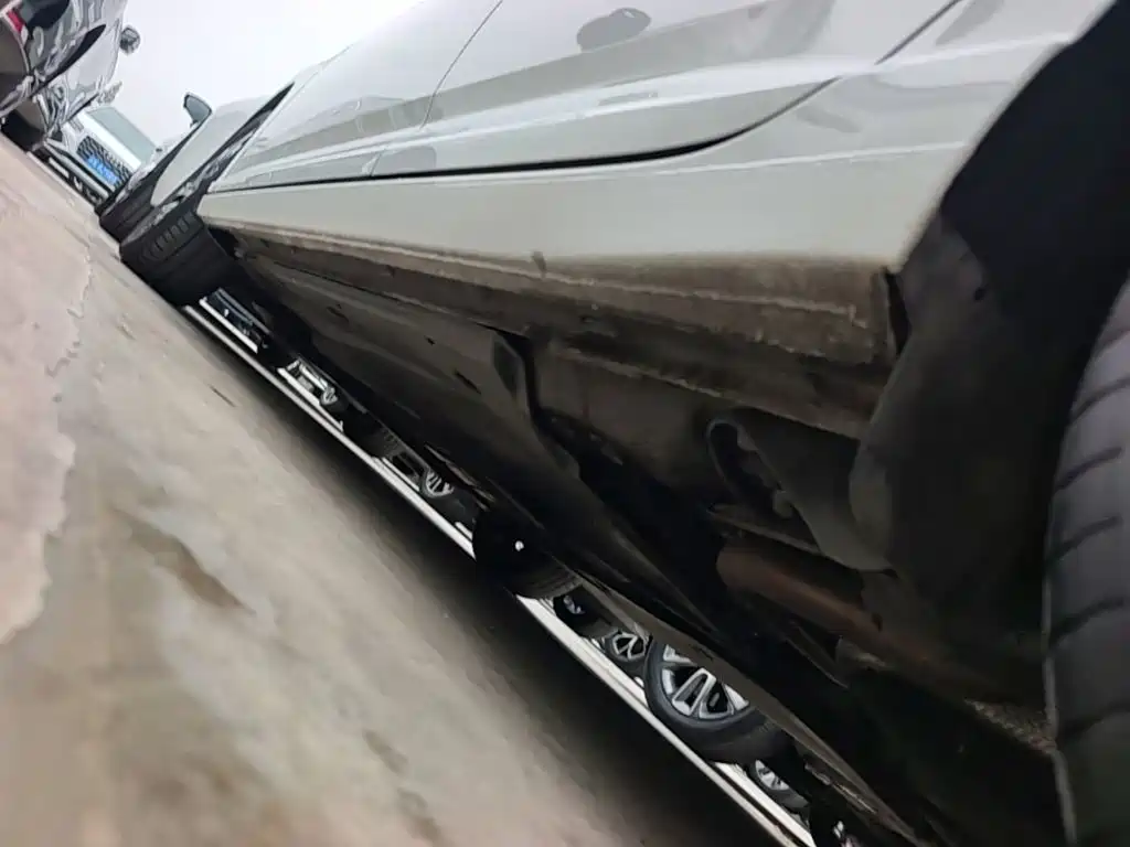 Volkswagen Lavida — миниатюра 22
