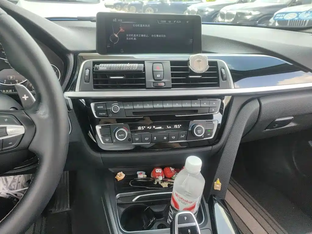 BMW 3 Series — миниатюра 6