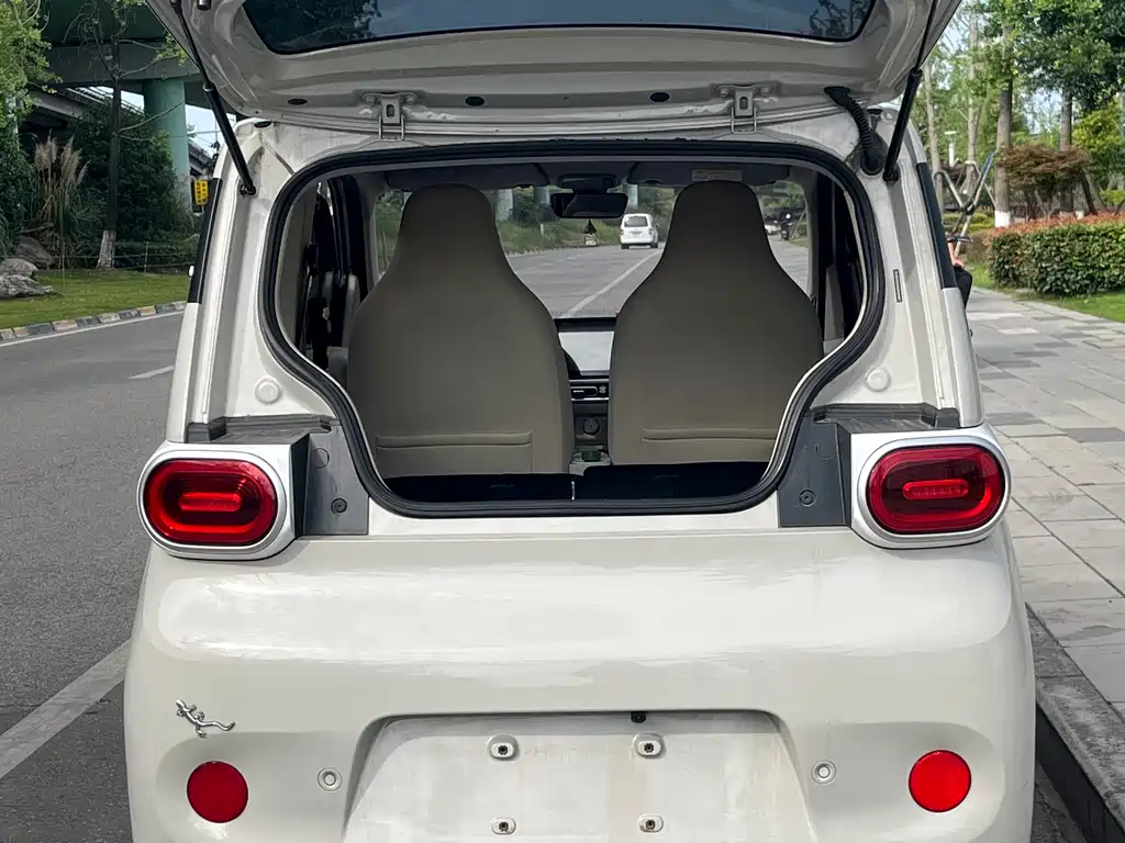 Wuling Mini EV MINIEV 2024 215km
