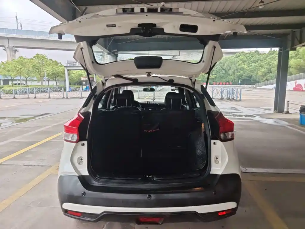 Nissan Kicks — миниатюра 19