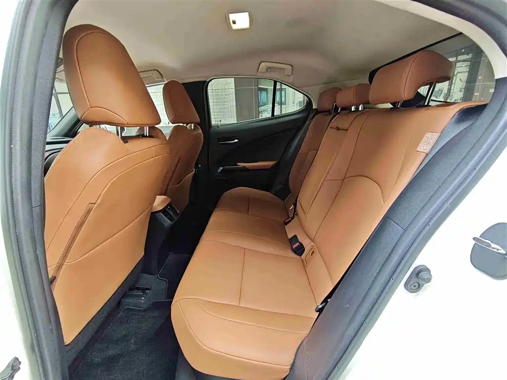 Lexus UX 2020 260h V