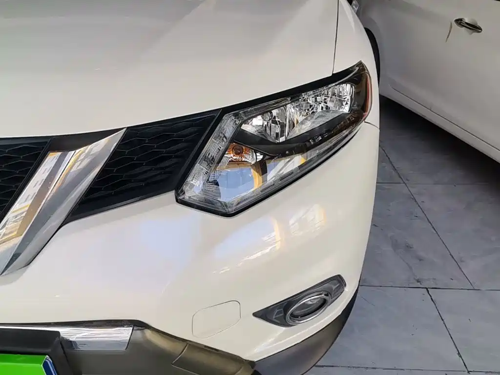 Nissan X-Trail — миниатюра 24