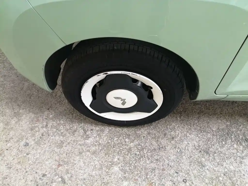 Wuling MINIEV — миниатюра 23