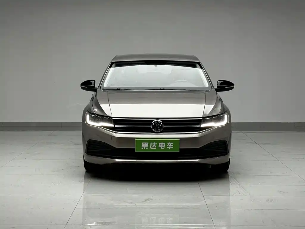 Volkswagen Bora — миниатюра 2