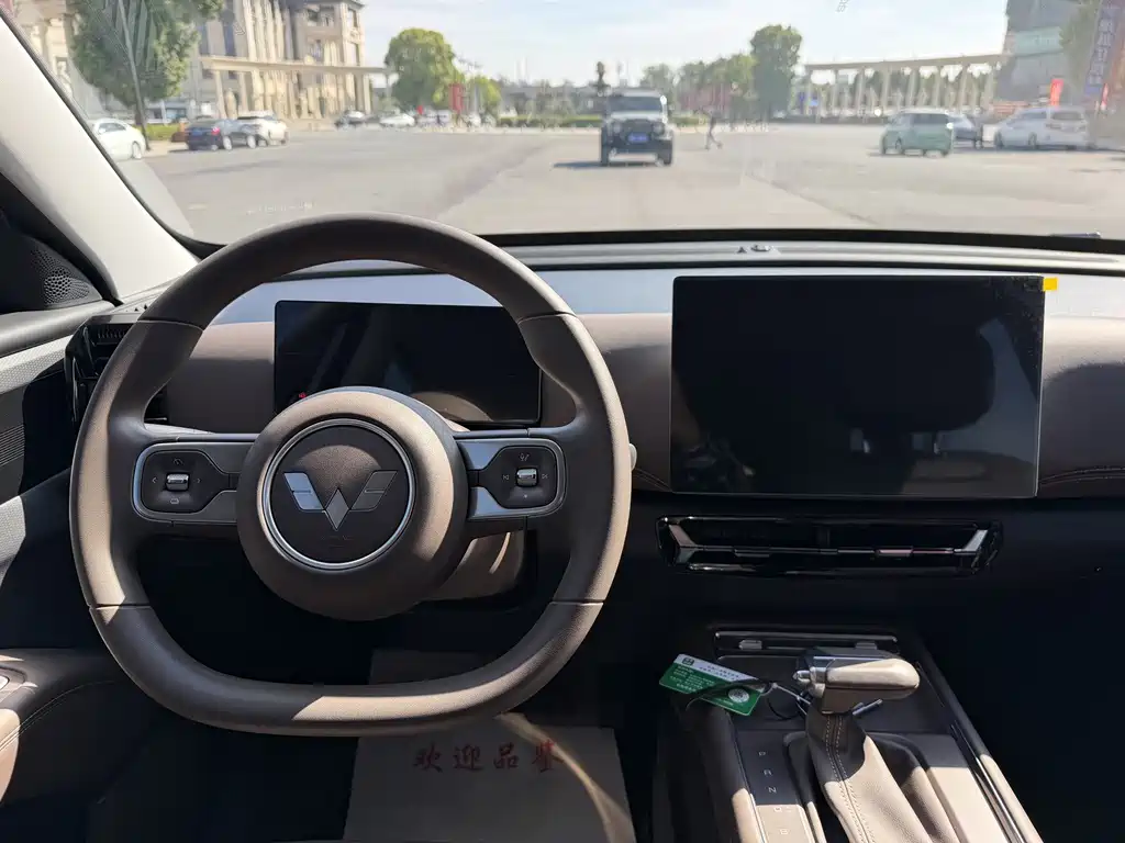 Wuling Xingguang 560 — миниатюра 11