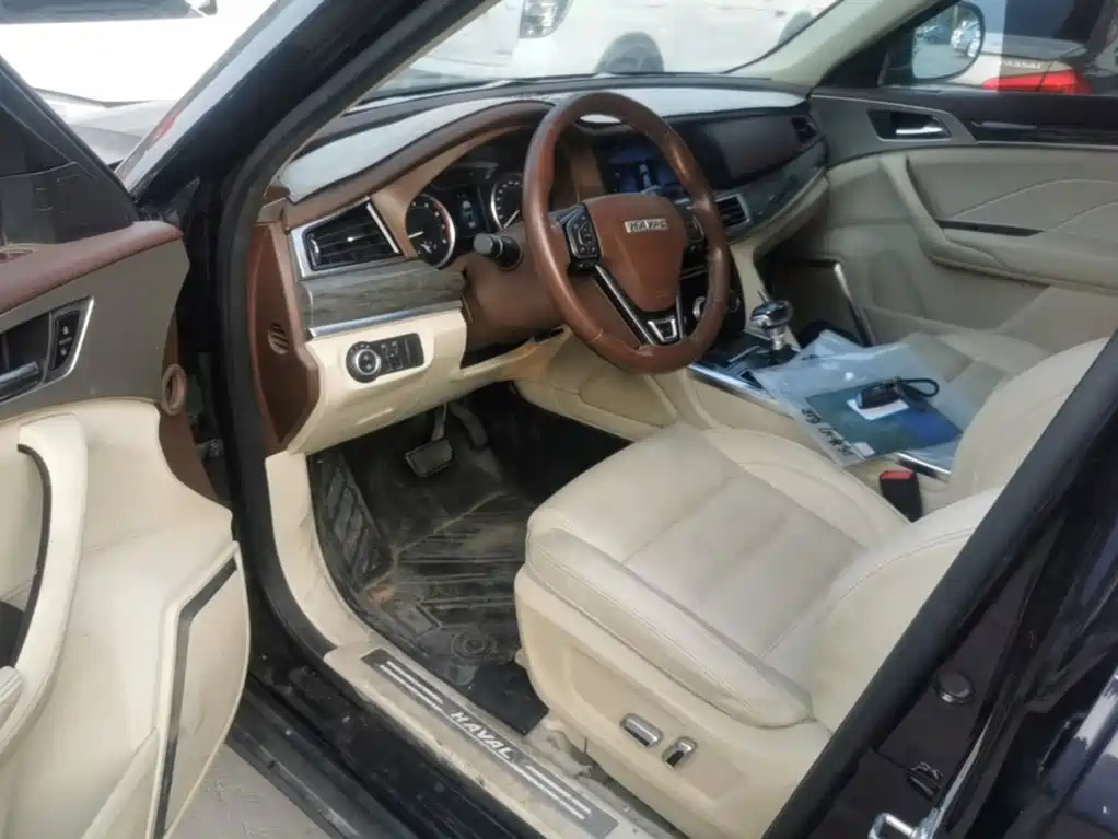 Haval H7 — миниатюра 15
