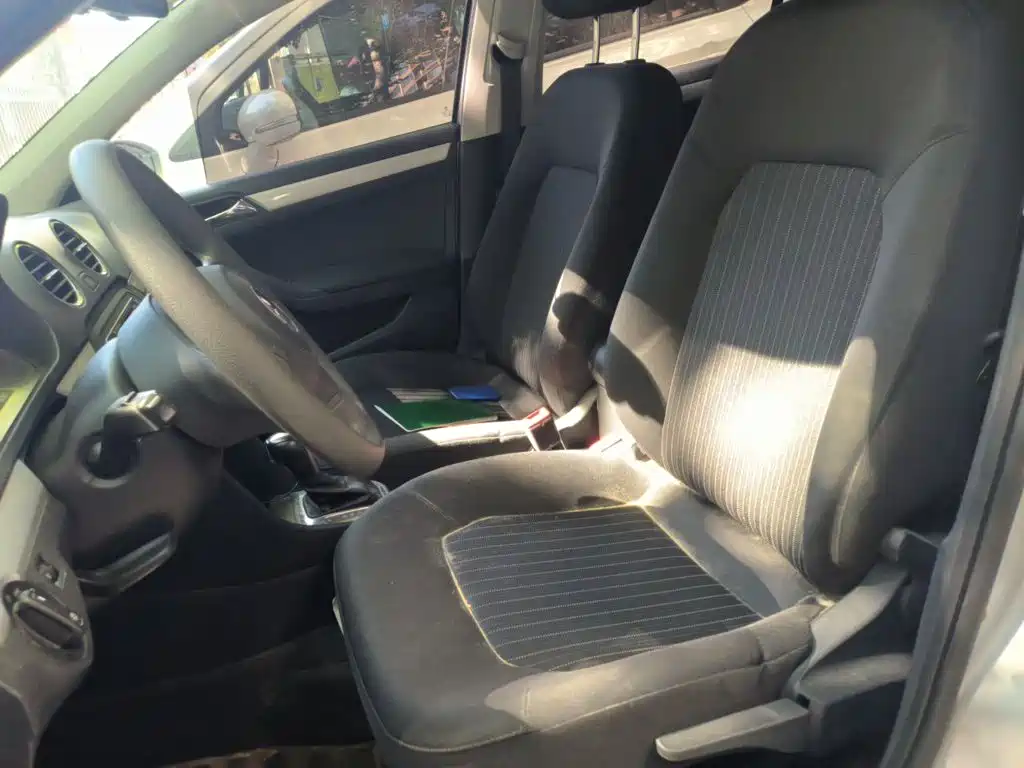Volkswagen Jetta — миниатюра 16