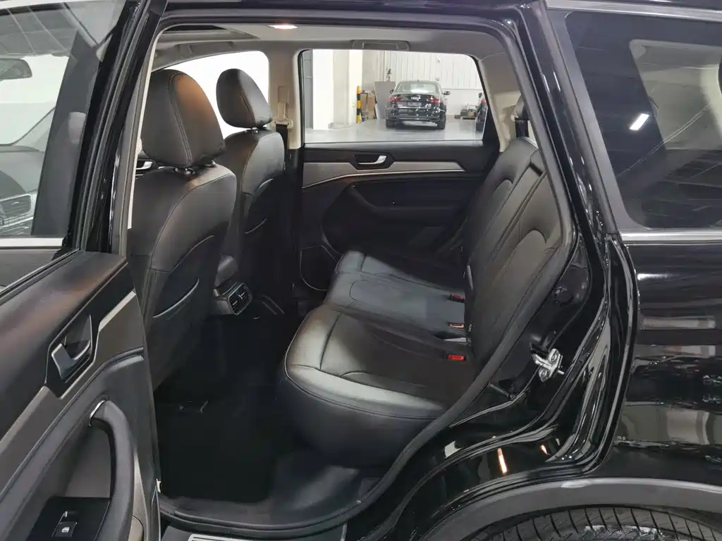 Haval H6 — миниатюра 15