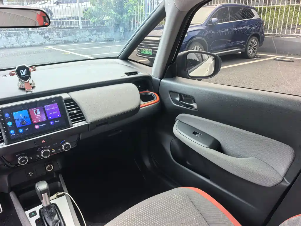 Honda Life — миниатюра 15