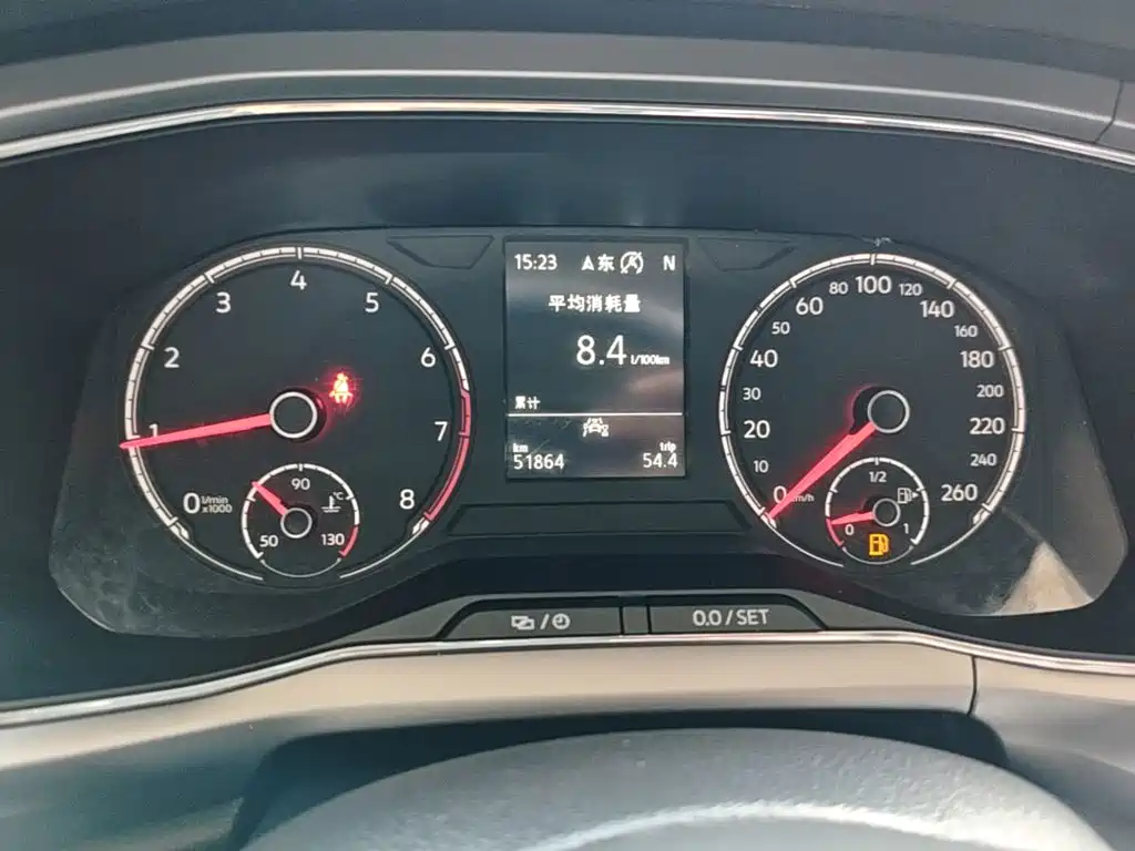 Volkswagen T-Cross — миниатюра 12