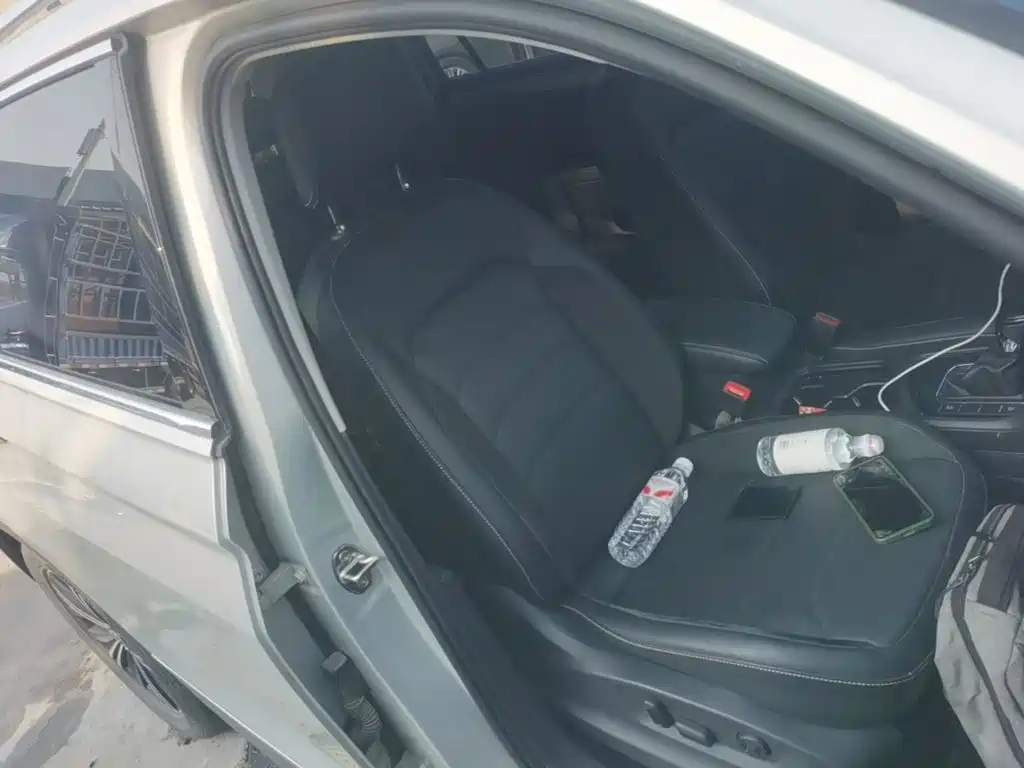 Volkswagen Tiguan L — миниатюра 25