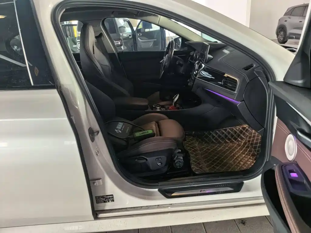 BMW 1 Series — миниатюра 25