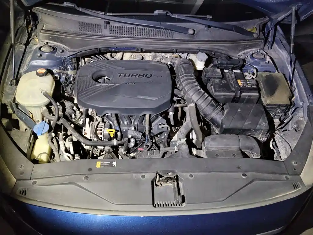 Hyundai Fista — миниатюра 11
