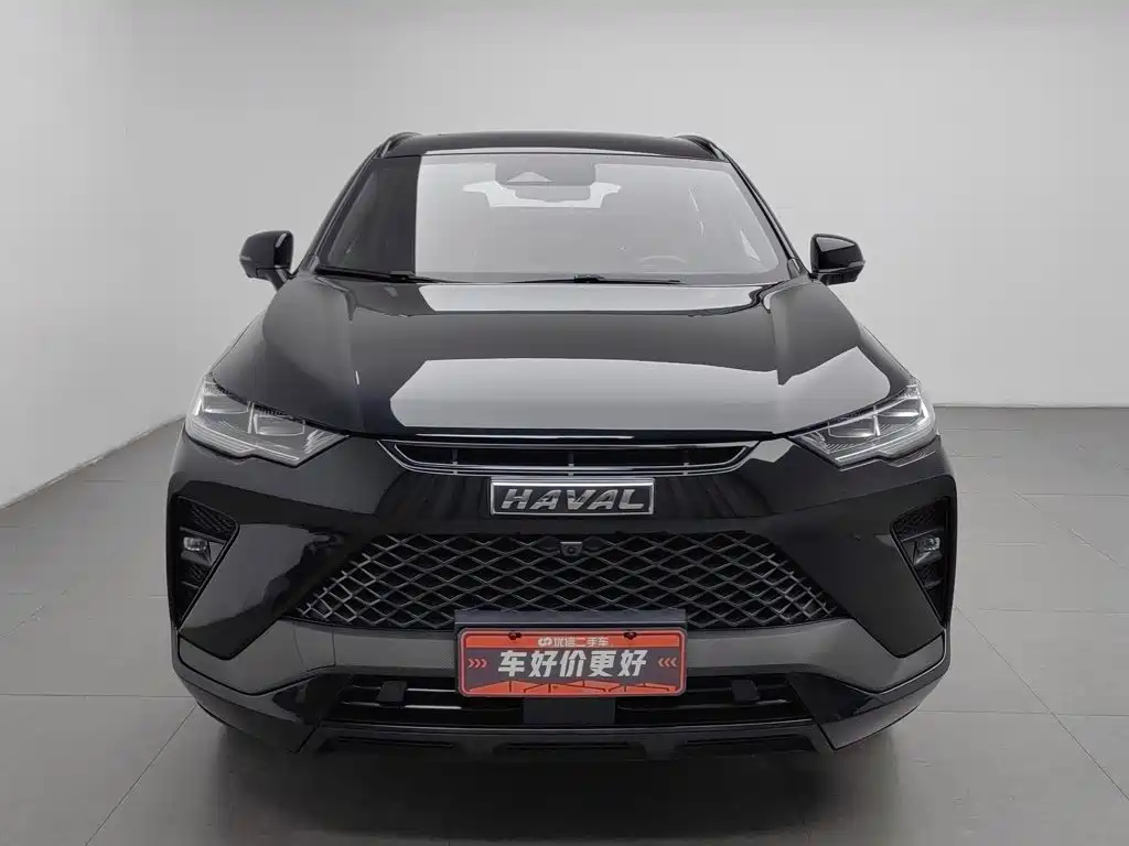Haval H6S — миниатюра 3