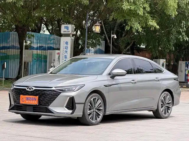 2024 Chery Arrizo 8