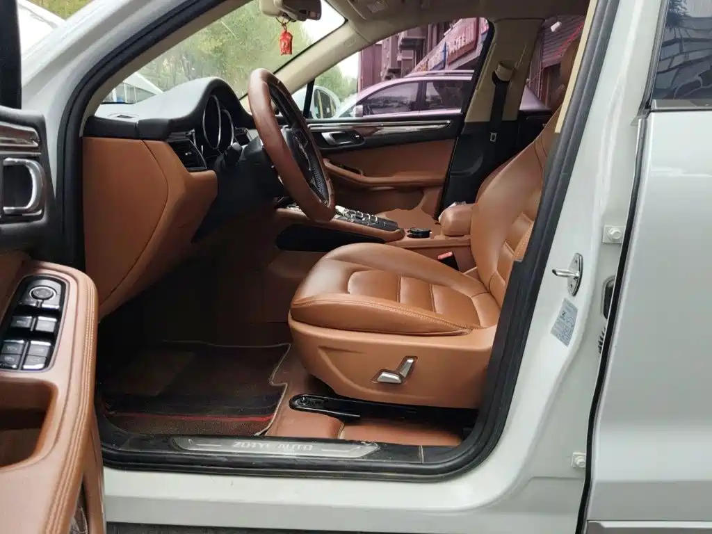 Zotye Zotye SR9 — миниатюра 11