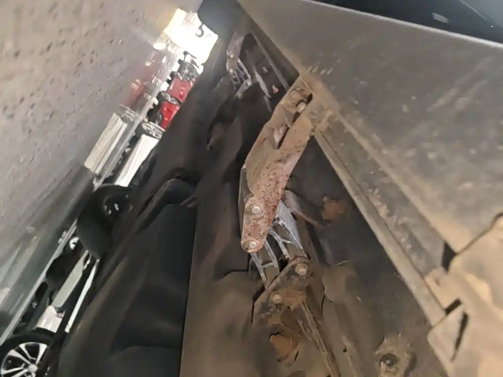 Toyota Highlander — миниатюра 22