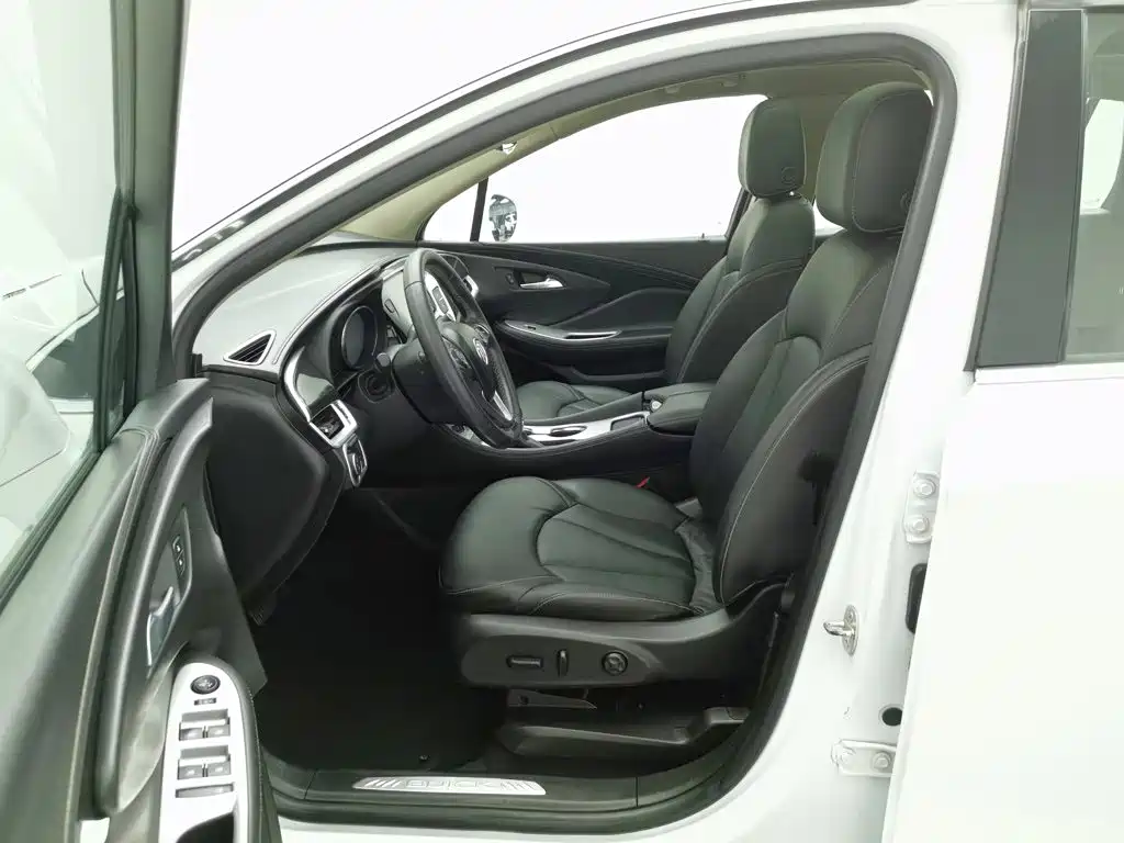 Buick Envision Plus — миниатюра 10
