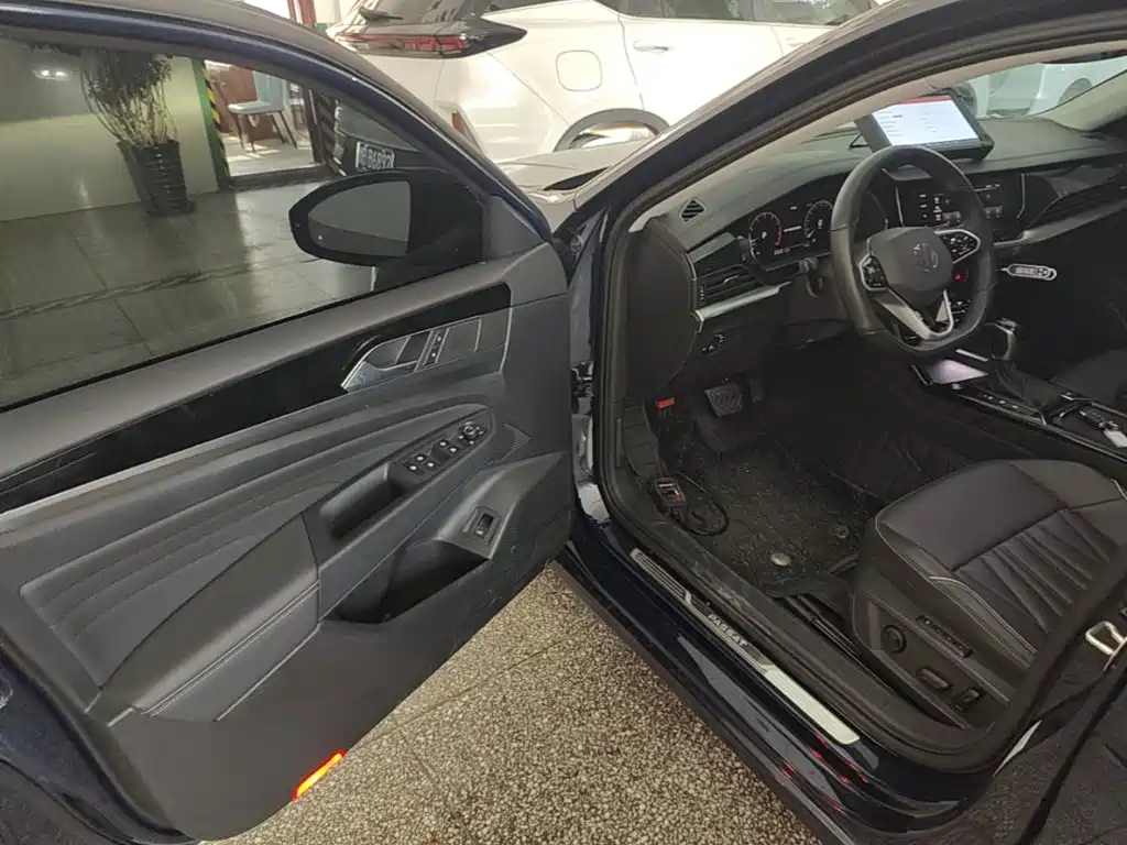 Volkswagen Passat — миниатюра 16