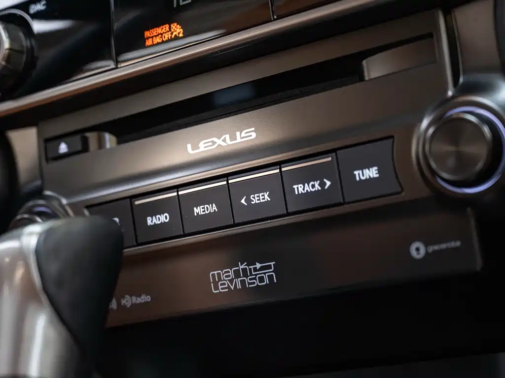 Lexus GX — фотографии объявления, Фото 18