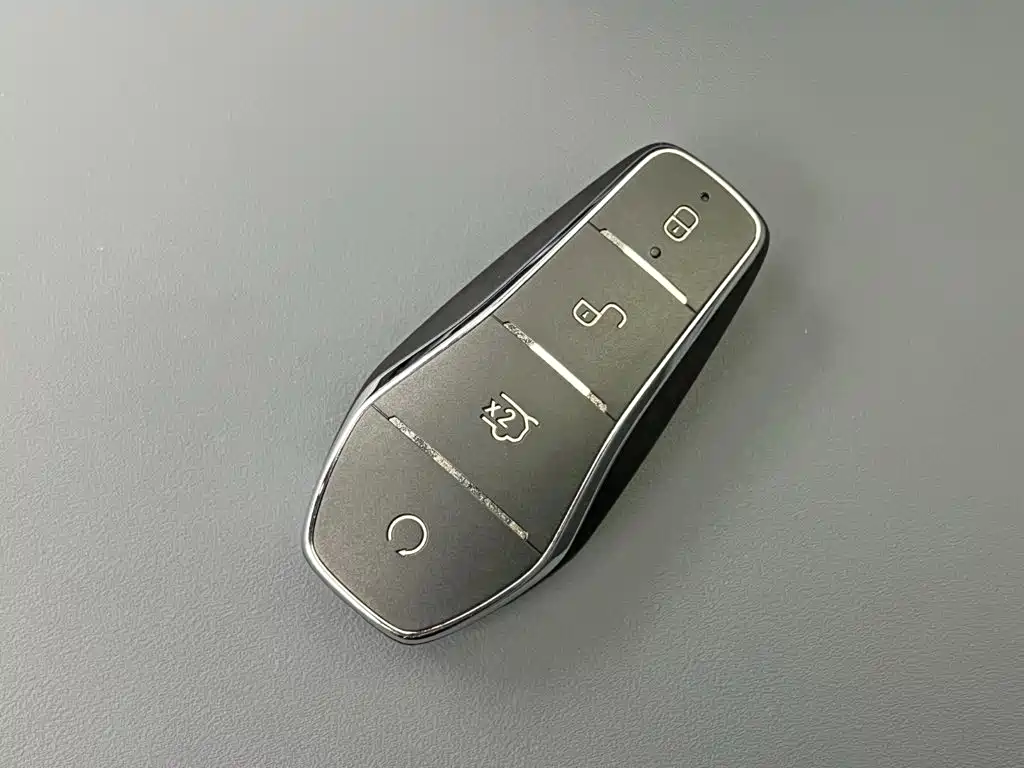 BYD Seal 06GT — миниатюра 19