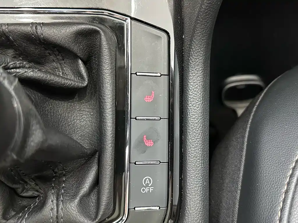 Volkswagen Tharu — миниатюра 15