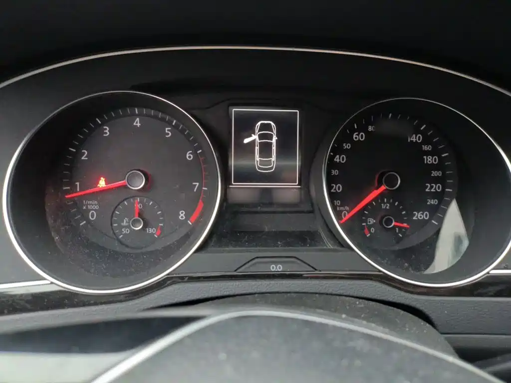 Volkswagen Magotan — миниатюра 4