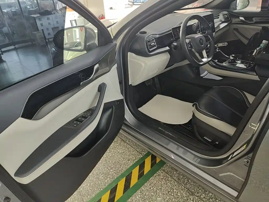 BYD Qin PLUS — миниатюра 16