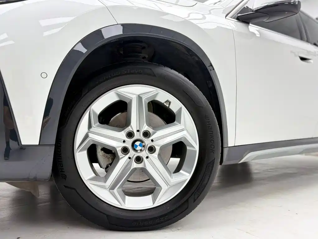 BMW X1 — миниатюра 11
