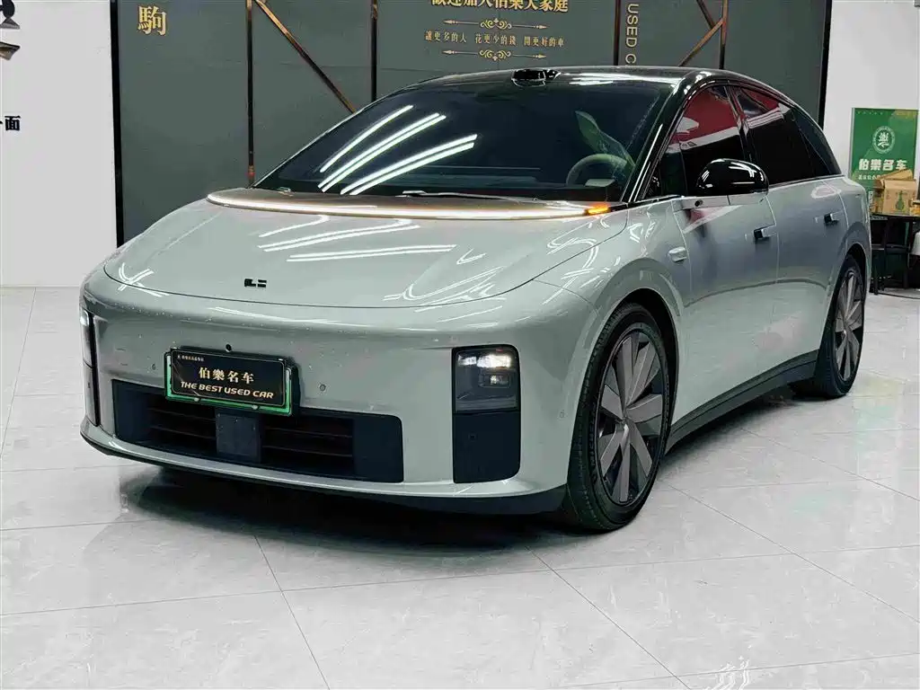 Li Auto Li i6