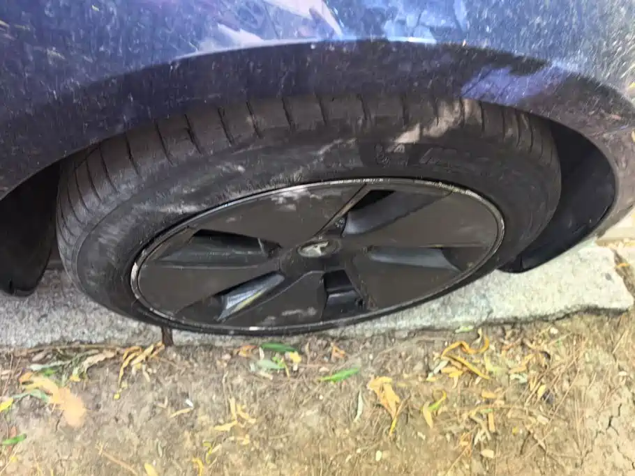 Tesla Model 3 — миниатюра 6