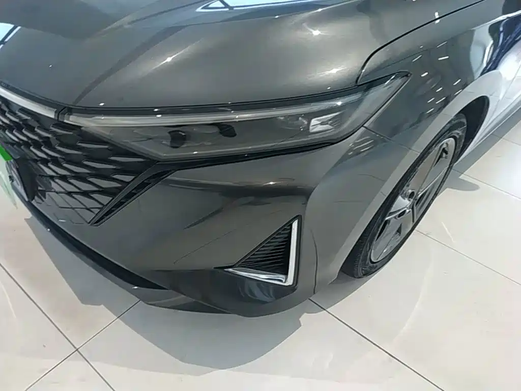 Changan Ruicheng PLUS — миниатюра 24