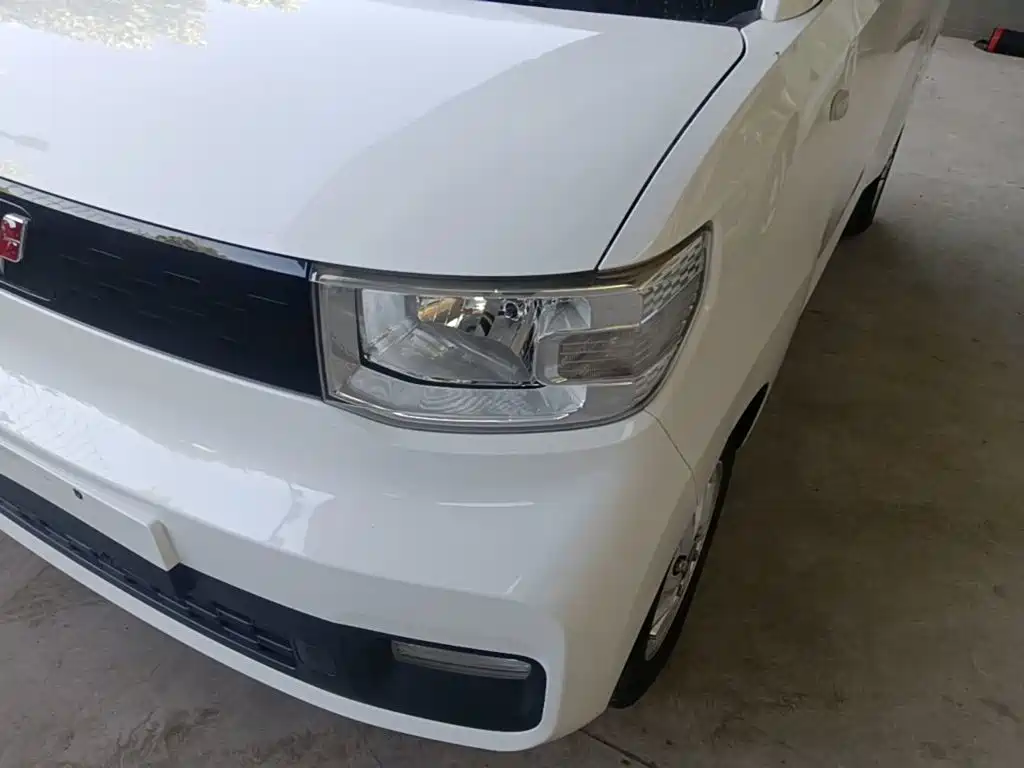 Wuling MINIEV — миниатюра 24