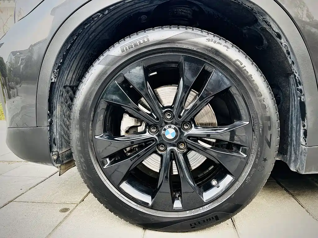 BMW X1 — миниатюра 19