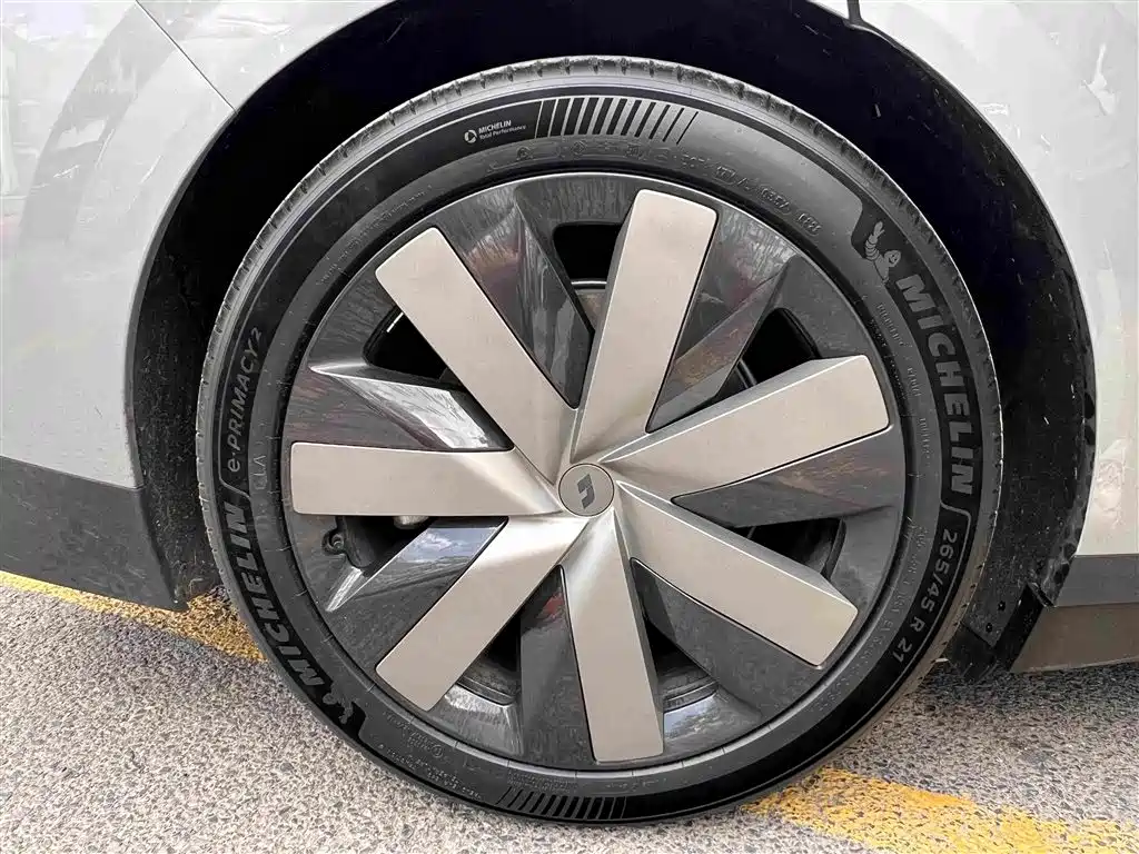 Li Auto Li i6 — миниатюра 29