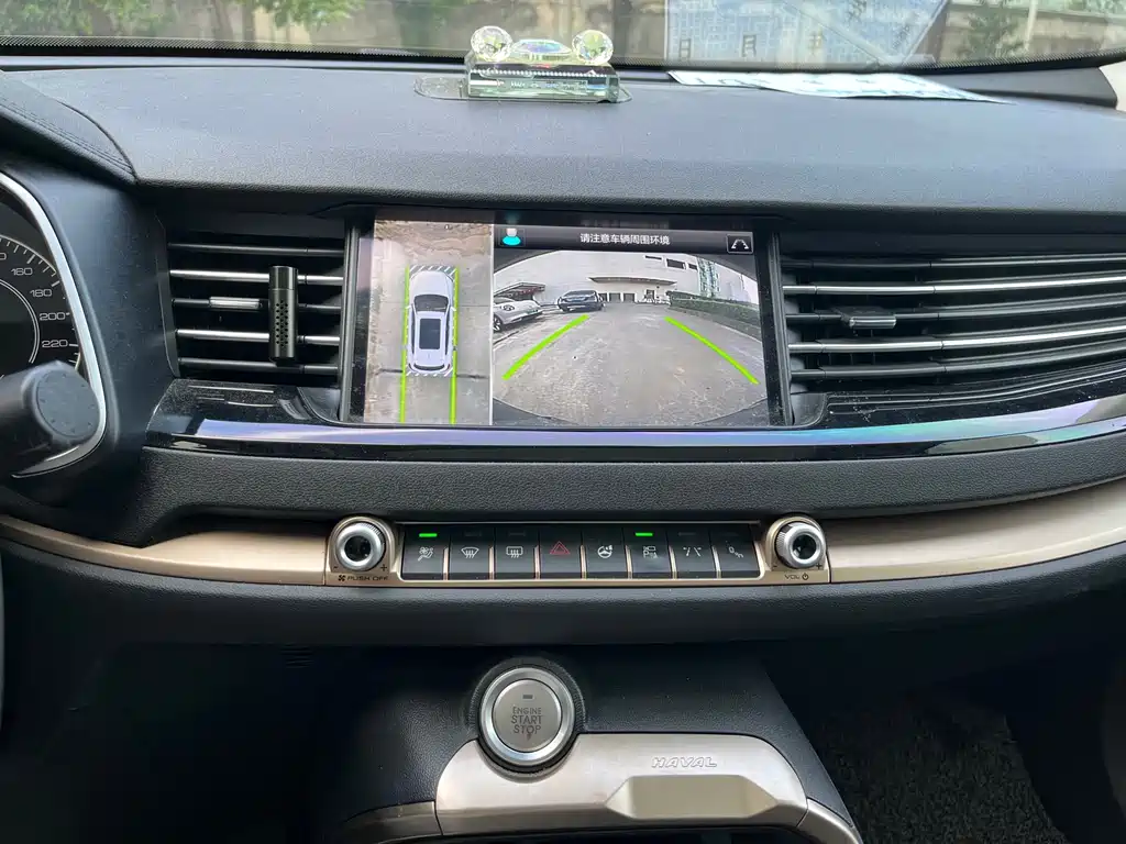 Haval H6 — миниатюра 20