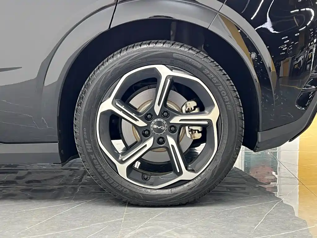 BYD Seal 06GT — миниатюра 25