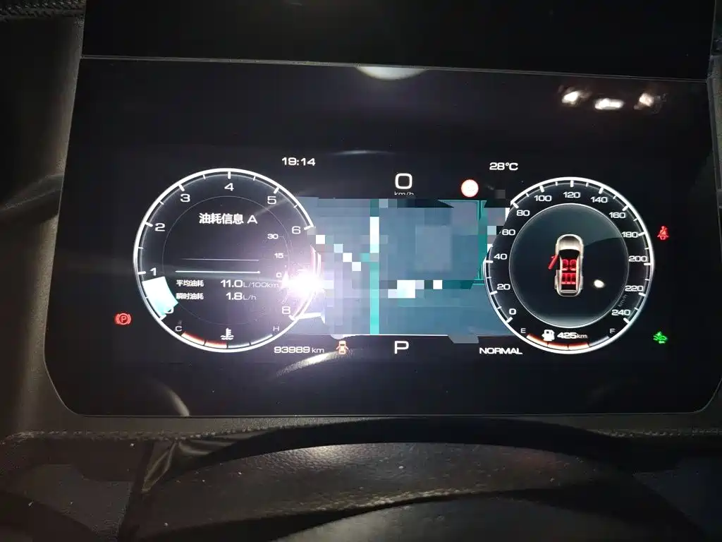 Haval Big Dog — миниатюра 12