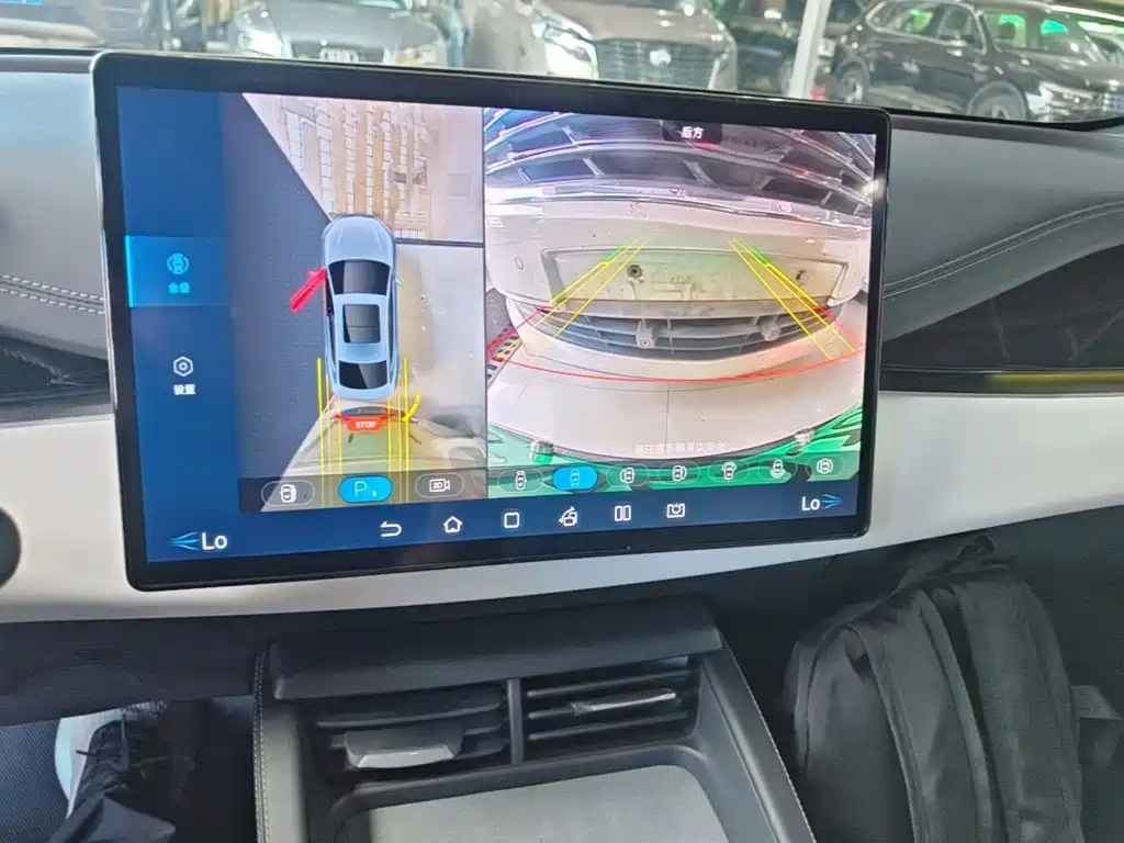 BYD Seal 06 — миниатюра 13