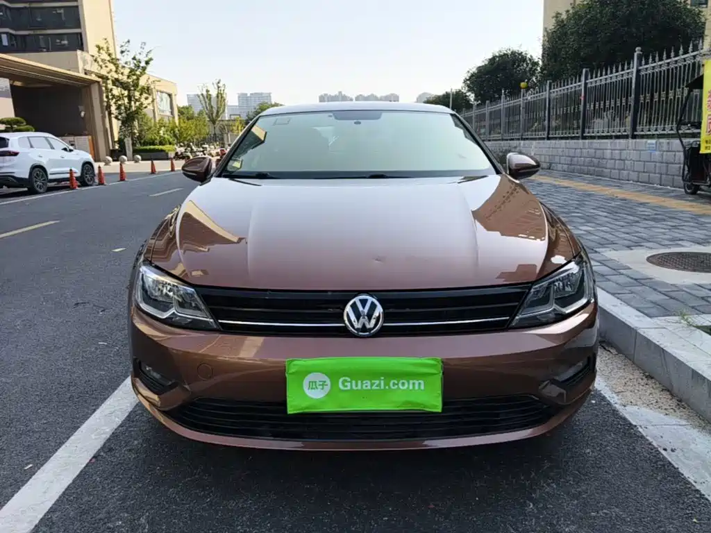 Volkswagen Lamando — миниатюра 3