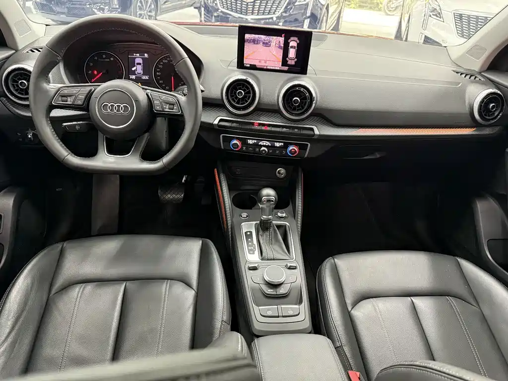 Audi Q2L — фотографии объявления, Фото 7