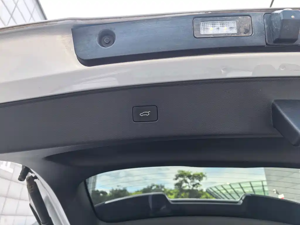 Wuling Xingguang S — миниатюра 12