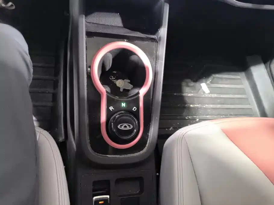 Chery QQ Little Ant — миниатюра 16