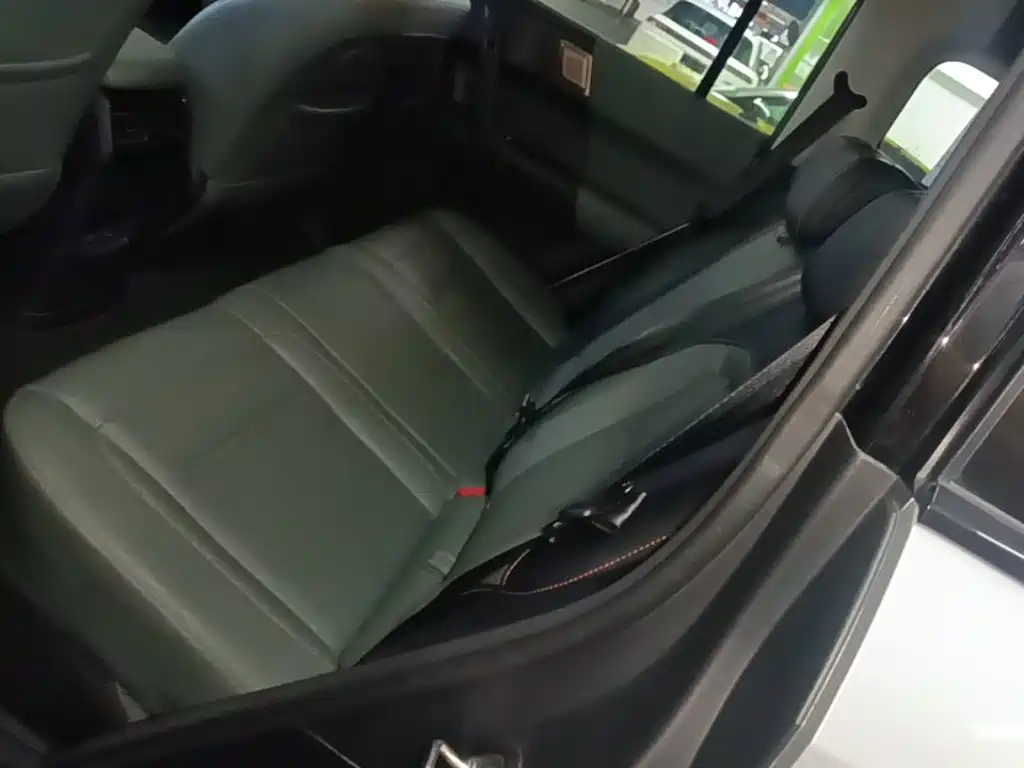 iCAR iCAR 03 — миниатюра 17