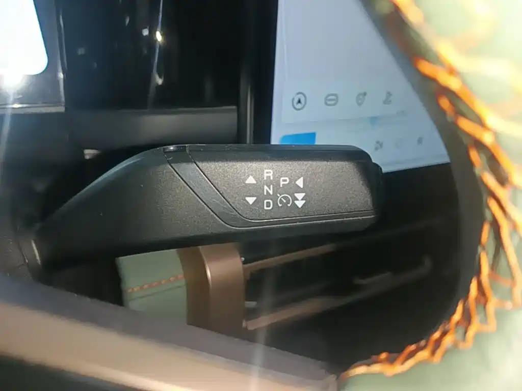 iCAR iCAR 03 — миниатюра 14