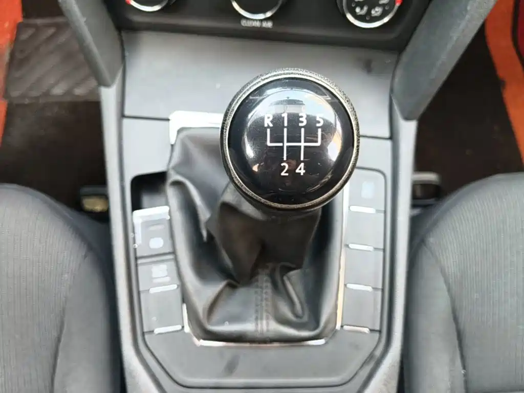 Volkswagen Lamando — миниатюра 14